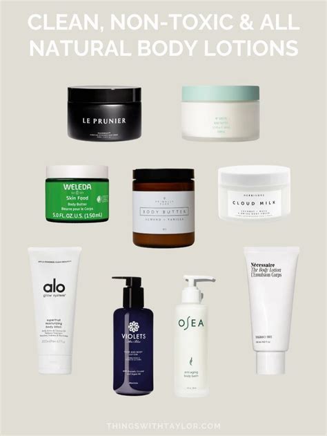 natalo lotion|20 Very Best Natural Body Lotion and Oils in 2024.